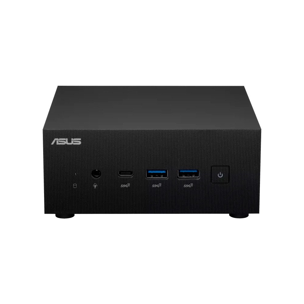 MINIPC ASUS PN41 S1 BBF4000XFV BAREBONE CELERON N4500 GEN10 2USB 1MINIDISPLAY PN41 S1 BBF4000XFV