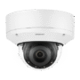 Cámara Domo 2MP con IA, Antivandalica / Lente Motorizado de 4.38  A 9.33mm / P-Iris, WDR 120dB / Ranura SD / IP66 IP67 IP6K9K IK10+ NEMA4X