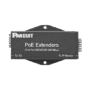 Receptor PoE/PoE+ Para Uso con Transmisor POEXTX1, Hasta 610 Metros (2000 ft) con Cable Cat5e o Cat6, 10/100Mbps