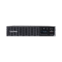 UPS de 1000 VA /1000 W, Topología Línea Interactiva, Entrada 120 Vca NEMA 5-15P, Onda Senoidal Pura, Torre o Rack 2 UR, Con 8 Tomas NEMA 5-15R