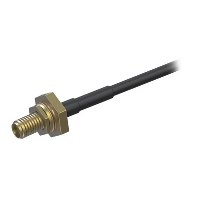 Extensión de cable SMA para antenas LTE (SMA-Macho SMA-Hembra) - Image 4