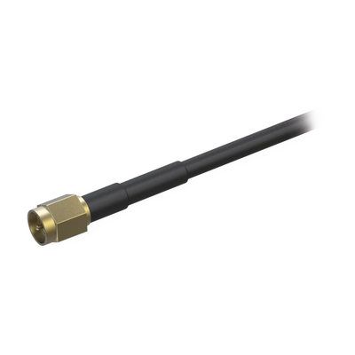 Extensión de cable SMA para antenas LTE (SMA-Macho SMA-Hembra) - Image 2