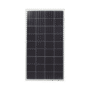 Modulo Solar, 125W, 12 Vcc, Policristalino, 36 Celdas grado A