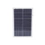 Modulo Solar EPCOM POWER LINE, 25W, 12 Vcc , Policristalino, 36 Celdas grado A