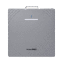 (Nueva Generación) Lector RFID UHF  + BLUETOOTH / LARGO ALCANCE 6 METROS / CLIMAS EXTREMOS / Programación desde Android/iOS / Wiegand