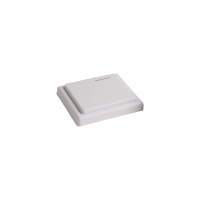 Control inalámbrico tipo botón compatible con PROR400.