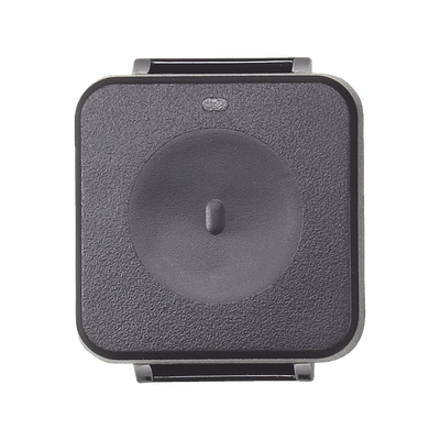 Botón Inalámbrico HONEYWELL HOME RESIDEO PROSIXMED de Emergencia Medica compatible con Panel PROA7PLUS y PROA7MWIFI - Image 2