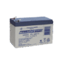 Batería 12V, 8AH, Para Respaldo, Tecnologías AGM/VRLA, 5 Años Vida Útil, Terminales F2, Reconocida UL