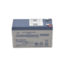 Batería 12V, 9AH, Para Respaldo, Tecnologías AGM/VRLA, 5 Años Vida Útil, Terminales F2, Reconocida UL