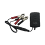 Cargador Para Baterías De 12V, 5 a 12AH, Selladas De Plomo Acido, Tecnología SLA/VRLA, Serie ACX