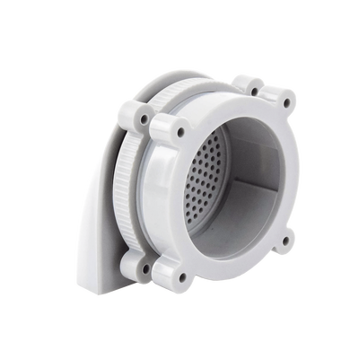 Ventila PRECISION PST-BC-V60 de 60 mm para Respiración de Gabinetes Sellados tipo NEMA/IP. Compatible con ventilador de 60 mm. - Image 9
