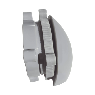 Ventila PRECISION PST-BC-V60 de 60 mm para Respiración de Gabinetes Sellados tipo NEMA/IP. Compatible con ventilador de 60 mm. - Image 2