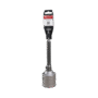 Broca Pasamuros SDS, Sacabocado para Concreto de 65mm con Extensión de 220mm