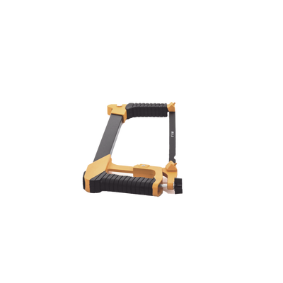 Arco PRECISION PSTH05003 de Segueta de Aluminio de 12" (Incluye 1 hoja). - Image 3