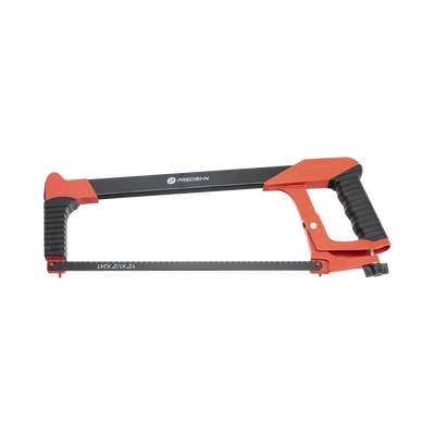 Arco de Segueta de Aluminio de 12″ (Incluye 1 hoja).