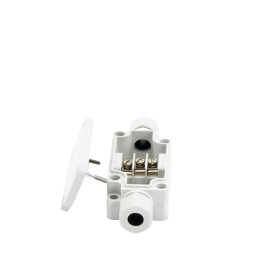 Caja PRECISION PST-PBT-3P de Conexión Exterior con Terminales Intermedias para 3 Líneas (Tornillo simple). Incluye Glándulas. - Image 4