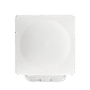 Backhaul radio + antena integrada (Alta ganancia 23 dBi), 4.9-6.05 GHz PTP/HCMP/ 450 Mbps Reales C050067H010A