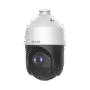 Domo PTZ IP 2 Megapixel / 25X Zoom / 100 mts IR / Exterior IP66 / PoE+/ WDR 120 dB / Defog / EIS / HLC / 3D-DNR