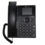 Teléfono Polycom VVX 250 - 2.8" - LCD - 4 Líneas - 2 Puertos Ethernet
