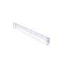 Riel de Pástico para Etiqueta de Tinta Electrónica / AccessPRO / Compatible con 1.54" - 2.13" - 2.36" - 2.9" / 1 Metro