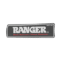 Label para Detector RANGER1000 y 1500