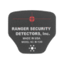 Sticker para Detector RANGER1500.