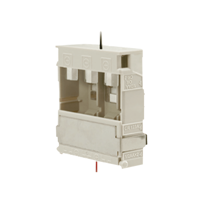Caja de batería para Detectores VXI / HX – R / RAM / DRAM