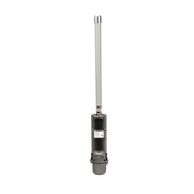 (Metal 52 ac) Punto de acceso Doble Banda 802.11 a/b/g/n/ac, Hasta 1260mW de potencia con carcasa Metálica para inmunidad al ruido. - Image 6