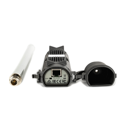 (Metal 52 ac) Punto de acceso Doble Banda 802.11 a/b/g/n/ac, Hasta 1260mW de potencia con carcasa Metálica para inmunidad al ruido. - Image 7