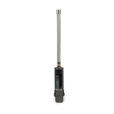 (Metal 52 ac) Punto de acceso Doble Banda 802.11 a/b/g/n/ac, Hasta 1260mW de potencia con carcasa Metálica para inmunidad al ruido. - Image 3