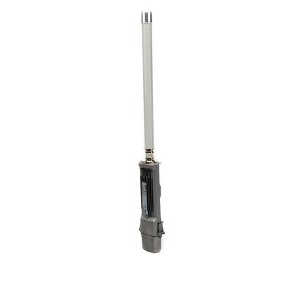 (Metal 52 ac) Punto de acceso Doble Banda 802.11 a/b/g/n/ac, Hasta 1260mW de potencia con carcasa Metálica para inmunidad al ruido. - Image 5