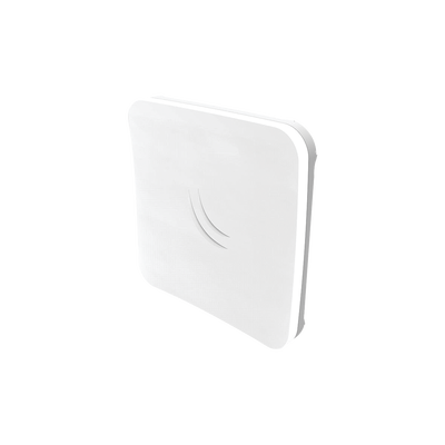 (SXTsq Lite2) Cliente y PtP en 2.4 GHz, 802.11b/g/n MIKROTIK RBSXTSQ2ND con Antena Integrada de 10 dBi, Hasta 1000 mW de Potencia. - Image 2