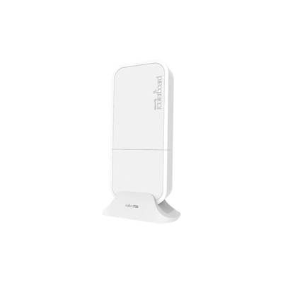 (wAP 60G AP) Punto de Acceso en 60GHz apertura 60º con Velocidades de “Hasta 1Gbps”, Alcance aprox 200mts, p/8 CPE
