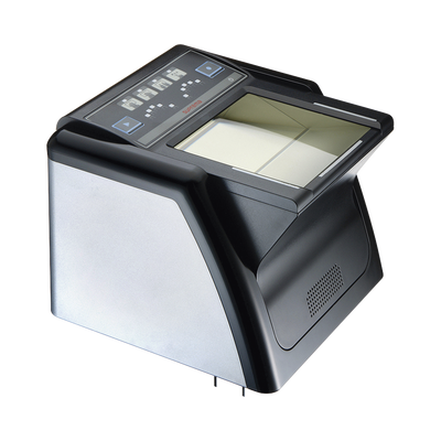 Lector SUPREMA REALSCANG10 de Registro de Diez dedos, Certificado FBI - Image 2