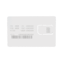 RENOVACION POR UN AÑO DE SERVICIO PARA SIM25MB