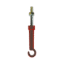 Armella Para montaje de Cable de Detección de Calor
