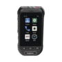 RugGear Radio PoC LTE, IP68 Resistente al Agua, Pantalla Táctil 3", Compatible con NXRadio y TASSTA