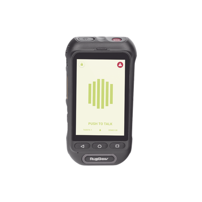 Kit RG360-TBASIC-1GB de Radio RG360 12 meses de Servicio de Radio Básico y SIM 1GB YOBI - Image 2