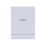Punto de acceso Wi-Fi 6 para interior en pared hasta 1.7 Gbps doble banda 802.11AX MU-MIMO 2x2