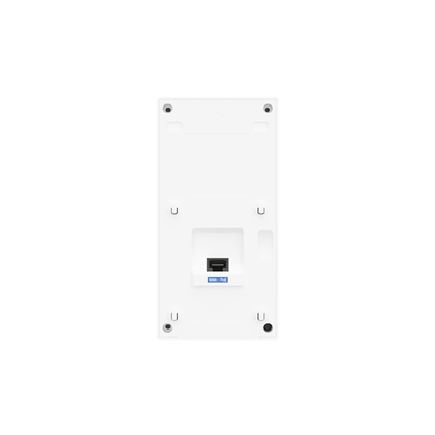 Punto de acceso Wi-Fi 6 para, PoE out para télefono IP, hasta 2.97 Gbps doble banda 802.11AX MU-MIMO 2x2 interior en pared - Image 3