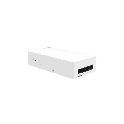 Punto de acceso Wi-Fi 6 para, PoE out para télefono IP, hasta 2.97 Gbps doble banda 802.11AX MU-MIMO 2x2 interior en pared - Image 4