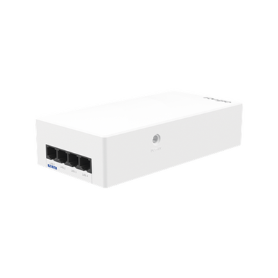 Punto de acceso Wi-Fi 6 para, PoE out para télefono IP, hasta 2.97 Gbps doble banda 802.11AX MU-MIMO 2×2 interior en pared