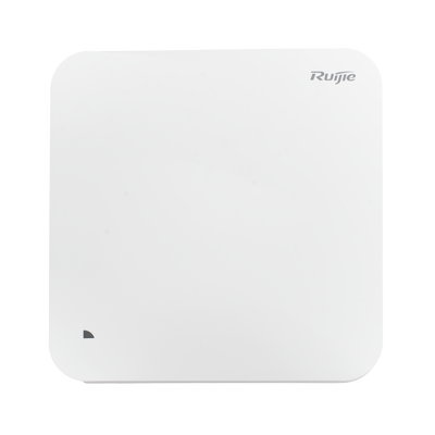 Punto de acceso Wi-Fi 6 Empresarial para interior hasta 1.7 Gbps doble banda 802.11AX MU-MIMO 2×2