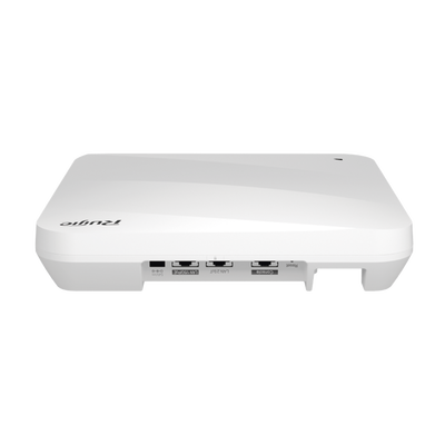 Punto de acceso Enterprise Wi-Fi 6 soporte ZigBee, Bluetooth 5.1, para interior, Puerto Multi-Gigabit 5G y puerto SFP 5G hasta 5.37 Gbps MU-MIMO 4x4 - Image 5