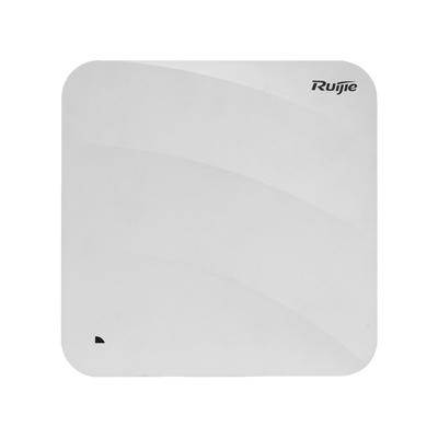 Punto de acceso Enterprise Wi-Fi 6 soporte ZigBee, Bluetooth 5.1, para interior, Puerto Multi-Gigabit 5G y puerto SFP 5G hasta 5.37 Gbps MU-MIMO 4×4