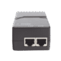 Inyector PoE estándar 802.3af Gigabit (50 V - 0.3 A - 15 W)