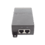 Inyector PoE estándar 802.3at Gigabit (53 V - 0.6 A - 30w)