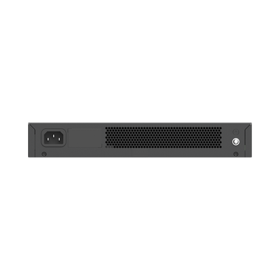 Switch no administrable, RUIJIE RG-ES124G-L con 24 puertos 10/100/1000 Mbps, Monitoreable en la Nube - Image 3