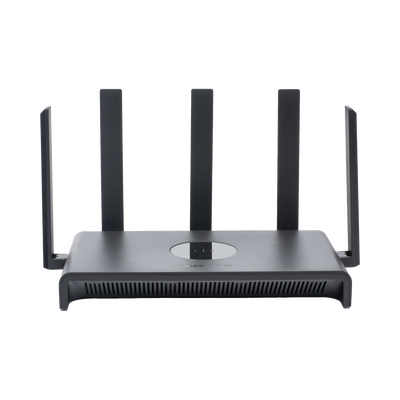 Home Router inalámbrico MESH Wi-Fi 5 MU-MIMO 2×2, 1 puerto WAN Gigabit y 3 puertos LAN