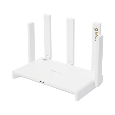 Home Router inalámbrico MESH , Diseñado para GAMING con doble puerto WAN Gigabit para Sumar Ancho de banda, 4 puertos LAN Gigabit., WI-FI 6 2x2 doble Banda - Image 3